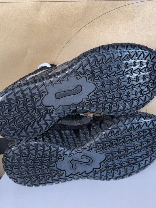 NEW Nike JA 3 IO7565 900 Black White Crystal Men’s Size 5, Womens Sz 6.5 main image 8